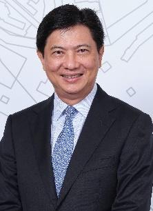 Reappointed Chairman